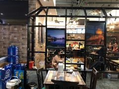 -莲花公园煎蟹(总店)