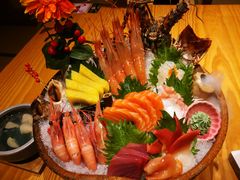 -花潮料理艺食馆(世欧广场店)
