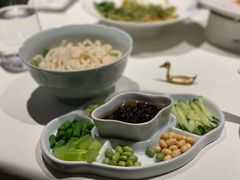 -四季民福烤鸭店(外滩外白渡桥店)