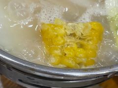 -南城香·饭香串香馄饨香(富丰桥店)