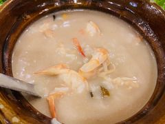 -婆婆家·湛江特色美食(福田振华路店)