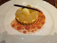 -金奥国际酒店温哥华扒房Vancouver Grill
