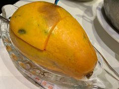 木瓜炖桃栺-粥旺庄(芳村店)