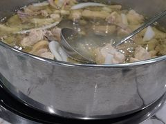 -果然农夫椰子鸡(虎门大润发店)