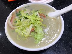 -一哥美食(总店)