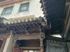 -胡氏古民居建筑
