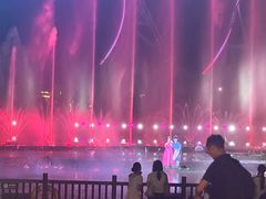 -合肥融创乐园