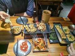-半酌烧烤小酒馆(南京东路店)