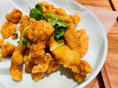 -小满手工粉(上海月星环球港店)