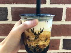 -鹿角巷The Alley(龙湖天街店)