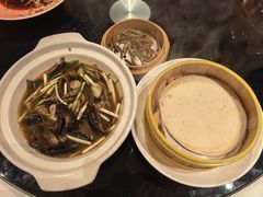 -芳芳私房菜·精做淮扬菜(承德路店)