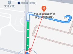 -建滔诺富特酒店-悦餐厅