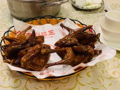 -百利鸽王(紫薇路店)