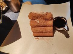 -烤匠麻辣烤鱼(青羊万达店)