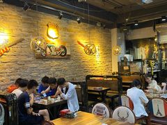 -ELEVEN桌游剧本杀轰趴馆(三里屯店)
