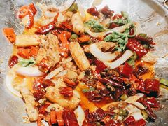 -永安水煮活鱼·仪征土菜院子