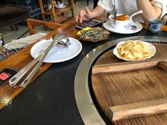 -老刘生态大鱼坊铁锅炖鱼(赛马场店)