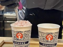 -霸王茶姬(大连万象汇店)