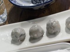 手打虾丸-十六蒲(桂林路店)