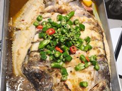 -半天妖烤鱼(方庄店)