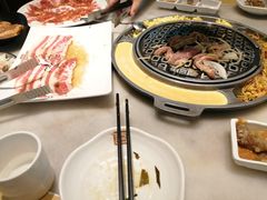 -韩宫宴烤肉·料理(宝山万达店)