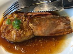 -百味馆·粤菜·湛江菜(后海花园店)