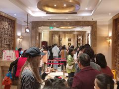 大堂-芭菲盛宴·环球美食(袁家岗店)