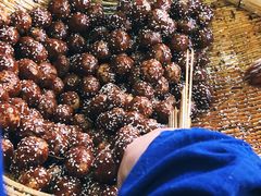 糖油果子-邓记新一代糖油果子(四川煤管局供销公司职工宿舍店)