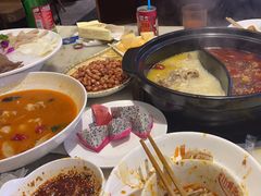 -小骨煲金华砂锅(转塘金街美地店)