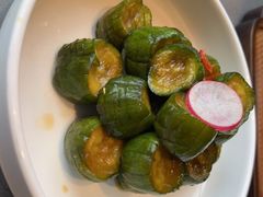 -四川饭店(长白店)