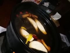 -束河人家(南锣鼓巷店)