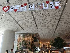 -Open House(Central Embassy)