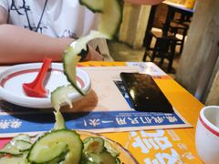 -老表记广西宵夜螺蛳鸭脚煲(西大店)