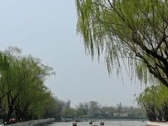 -清真·鸦儿李记·小馆(后海店)