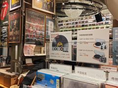 -黑胶星球(华发中城商都店)