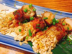 -三月居酒屋(青年大街店)