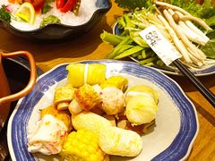 -伊豆野菜村(大族广场店)