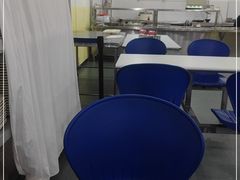 -富华大厦食堂