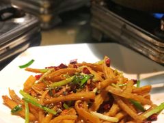 -小杨酒家(华苑小区店)