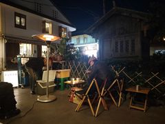 -大青树咖啡(大理古城店)