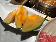 -尚尚仙·酸汤猪手·猪肚鸡火锅(华联万柳购物中心店)