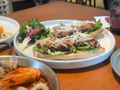 -OLLA 西班牙餐厅(丰盛里店)