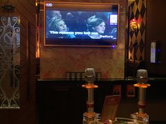 -萧邦音乐会所KTV·蒸汽活海鲜自助(福田店)