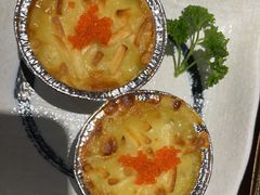 -禾风·海鲜料理自助(玉林店)