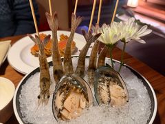 -揽季锅物会·海鲜姿造(五四路店)