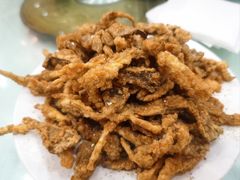 -三妮饭店(万人新天地店)