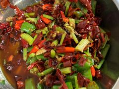 -和福餐馆(西江古街店)