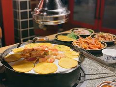 -酒拾烤肉(南城店)