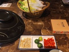 -同仁四季椰子鸡(福田车公庙店)