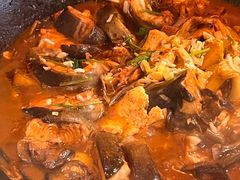 -江湖水乡铁锅炖魚(周庄嘉园店)